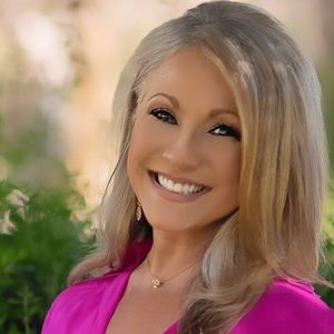 Meet your Posher, JoAnn